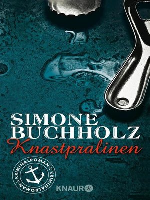 cover image of Knastpralinen